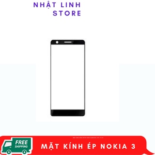 Mặt Kính Dùng Để Ép Kính NOKIA 3.