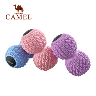 Quả Bóng Tập Yoga CAMEL Hỗ Trợ Thư Giãn Cơ Bắp Chuyên Dụng