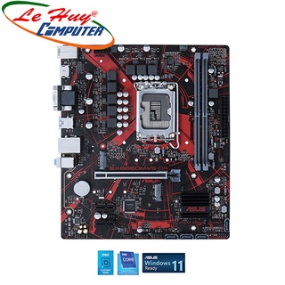 Bo mạch chủ Mainboard ASUS EX-B660M-V5 D4