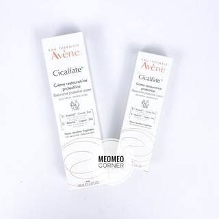 Kem dưỡng phục hồi da và làm lành sẹo Avene Cicalfate Skin Cream