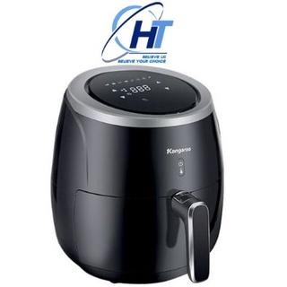 Nồi Chiên Không Dầu Điện Tử 5L Kangaroo KG52AF1A
