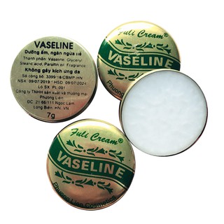 SÁP NẺ VASELINE FULI PHƯƠNG LIÊN 7g