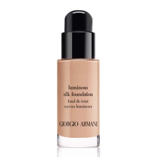 Giorgio Armani - Kem Nền Giorgio Armani Luminous Silk Foundation 18ml