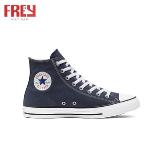 Giày Converse Chuck Taylor All Star Classic Xanh Navy 127440