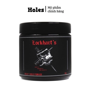 Sáp vuốt tóc Lockhart's Epicus Goonicus Greaseicus Pomade Goon Grease