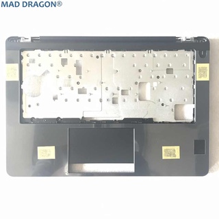 (COVER) VỎ C (MẶT ĐỰNG BÀN PHÍM) LAPTOP DELL E5270 (NO TOUCHPAD) dùng cho Latitude E5270