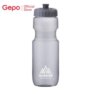 Bình nước chạy bộ AONIJIE 700ML SD33