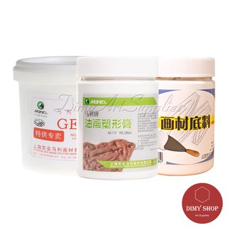 Hồ Toan Gesso MARIE's