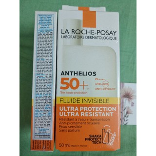 ✅[CHÍNH HÃNG] KEM CHỐNG NẮNG LAROCHE POSAY 50ML