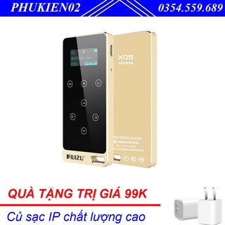 (Quà tặng 99k) Máy nghe nhạc RUIZU X05 8GB