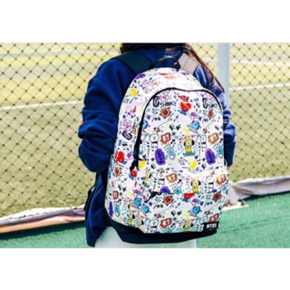 Balo bt21 siêu hot