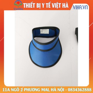 [Mã 254FMCGSALE giảm 8% đơn 500K] Cổ chì phòng chụp X Quang (yếm chì)
