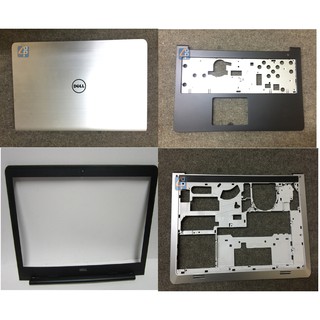 Vỏ máy thay cho laptop Dell Inspiron 15 5545 5547 5548