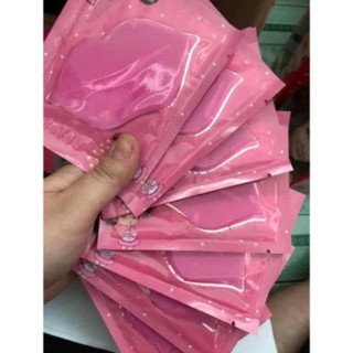 [Chuẩn Nội Địa ]Mặt nạ dưỡng môi hàng Nội Địa Trung