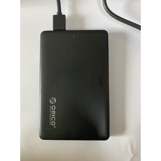 ổ cứng di động 320gb Orico bảo hành 12 tháng