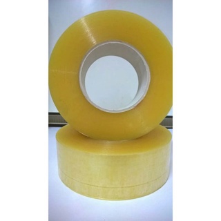 Băng dính 1kg lõi mỏng