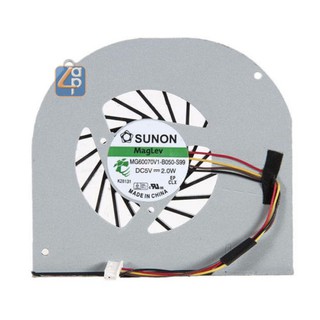 Thay Quạt tản nhiệt CPU laptop IBM Lenovo Ideapad U460