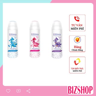 Xịt thơm body nữ Levinia 200ml