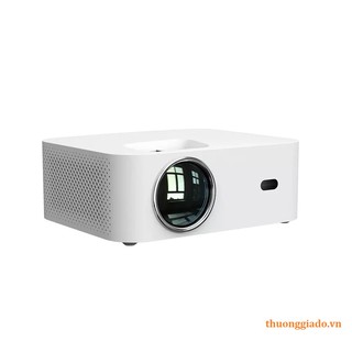 Máy chiếu Xiaomi Wanbo X1 Pro (bản Quốc Tế) bản có hệ điều hành Android