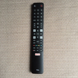 [CHÍNH HÃNG]  Điều khiển tivi TCL Android Tivi TCL 32 inch L32S66A