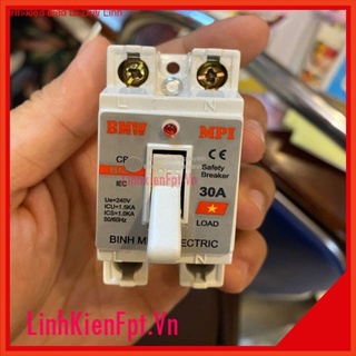 Cầu Dao Tự Động BWM Việt Nam .