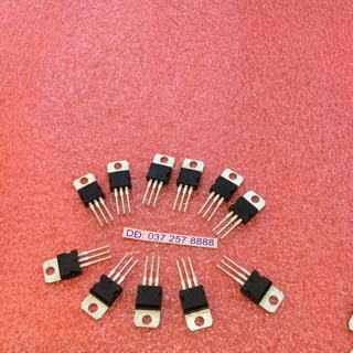 IC ổn áp 7912 giá bán 10 chiếc