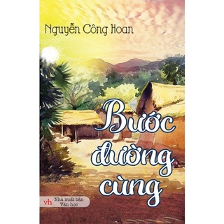 Sách - Bước đường cùng - Nguyễn Công Hoan