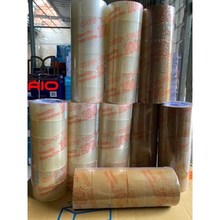 Cây băng keo 100 Yard - 2F4 / 4,8F