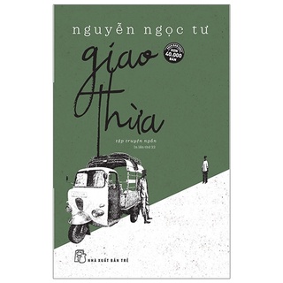 Sách - Giao Thừa ( Tái Bản )