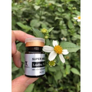SIÊU DẪN NƯỚC MỞ TẾ BÀO TRONG XÓA NÁM 5ML