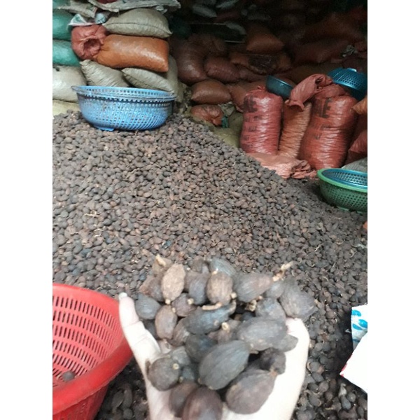 thảo quả 500g