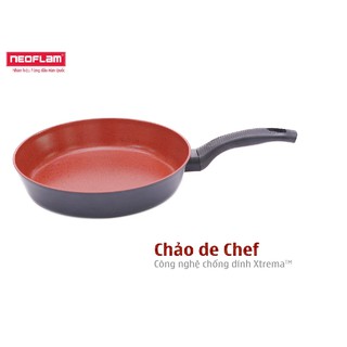 [Hàng chính hãng] Chảo chiên Neolam Dechef 28cm