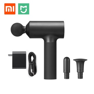 Súng Massage Cầm Tay Xiaomi Mijia Model 2021