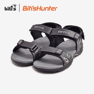 [Mã WABRBT502 giảm 10% đơn 250k] Sandal Nam Biti's DYM008900XAM (Xám)