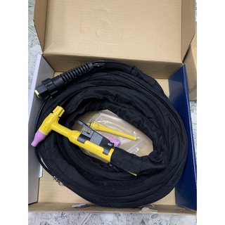 [ TẶNG 10 SỨ ] Mỏ Hàn Tig QQ150 Sứ Nhỏ Dây Chống Cháy Chống Gập Gẫy Đứt Dây Khí dài 8m