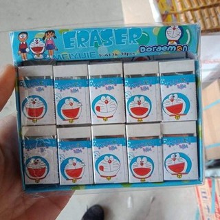 30 viên tẩy chì doremon TC