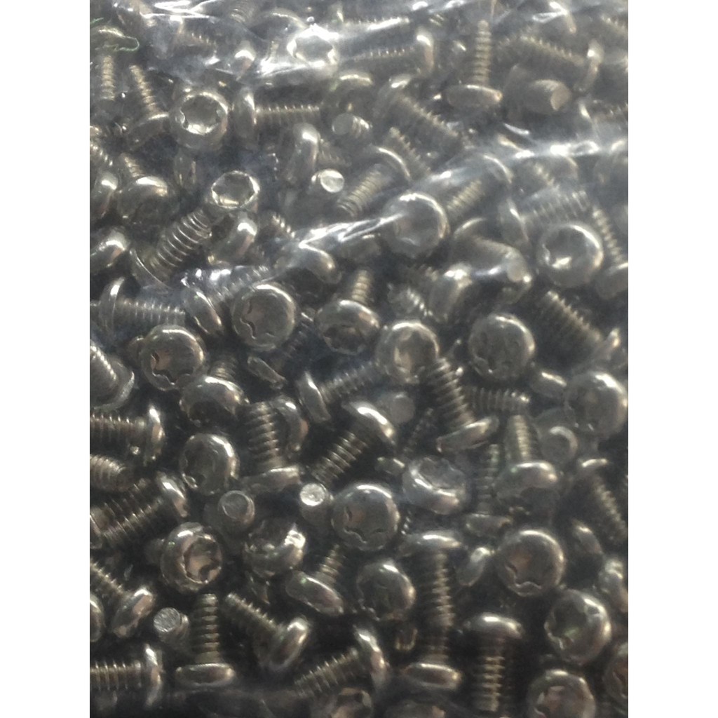 Ốc socket 115x cho main PC (gói 30 con)
