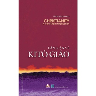 Sách - Dẫn Luận Về Kitô Giáo