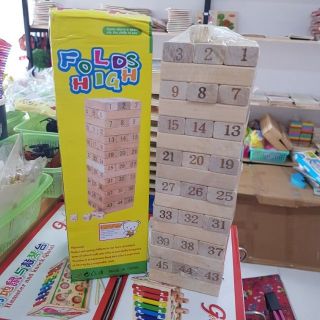 Rút gỗ số size lớn