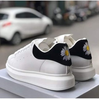 ẢNH THẬT+CLIP >HOTTREND Giày HOA CÚC CỰC HOT ĐẾ SIÊU ÊM HÀNG LOẠI 1