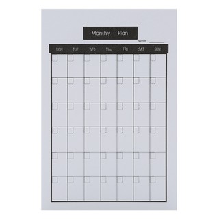 Tập Kế Hoạch Ghi Chú - Tháng Monthly Plan