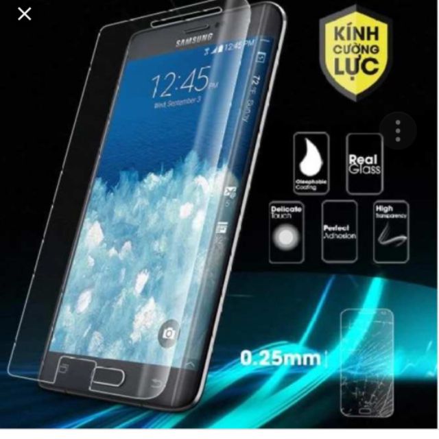 Dán vmax mềm sam sung note edge