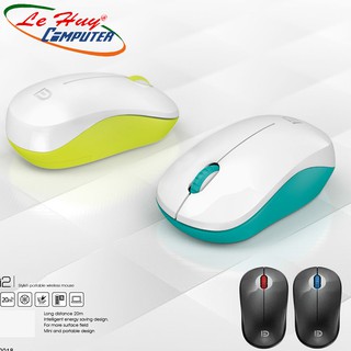 Chuột vi tính không dây FD-i2