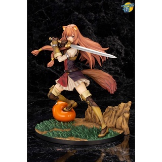 [Đặt trước] [Tổng 3990k] [Kotobukiya] [The Rising of the Shield Hero] Raphtalia 1/7 Complete Figure
