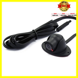 Camera cạp lề dùng cho màn hình Android chân cắm USB TJ-HL-MQ - bảo hành 6 tháng