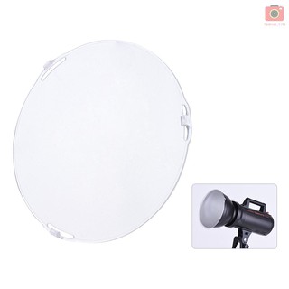 Tấm phản quang bề mặt nhám 7" 18.5cm dùng để chụp ảnh cho studio