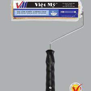 Cọ lăn việt mỹ loại 15cm