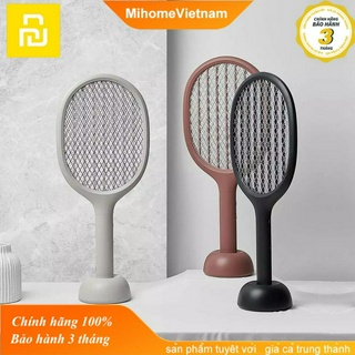 Vợt muỗi Xiaomi Solove P1 - Vợt bắt muỗi Xiaomi Solove P1