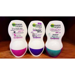 LĂN NÁCH GARNIER ĐỨC SIÊU KHÔ THOÁNG