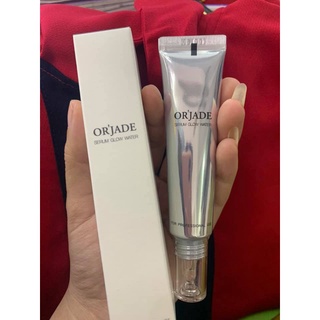 KEM LÓT KÍCH CĂNG BÓNG DA OR'JADE SKIN GLOW WATER 15ML CHÍNH HÃNG - 10883